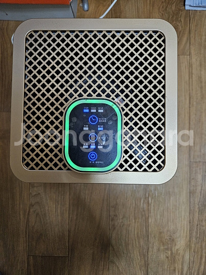 쿠쿠 공기청정기 / ​페니체 공기청정기--0