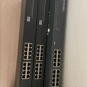 아이피타임 인터넷 스위치 허브