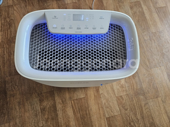 쿠쿠 공기청정기 / ​페니체 공기청정기--3