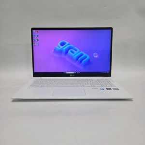 엘지노트북 i7 화이트 그램 1kg/16G/윈11