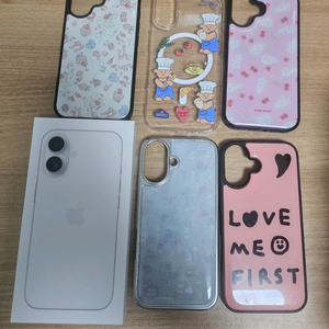 아이폰 16 화이트 25%선약가능 128GB