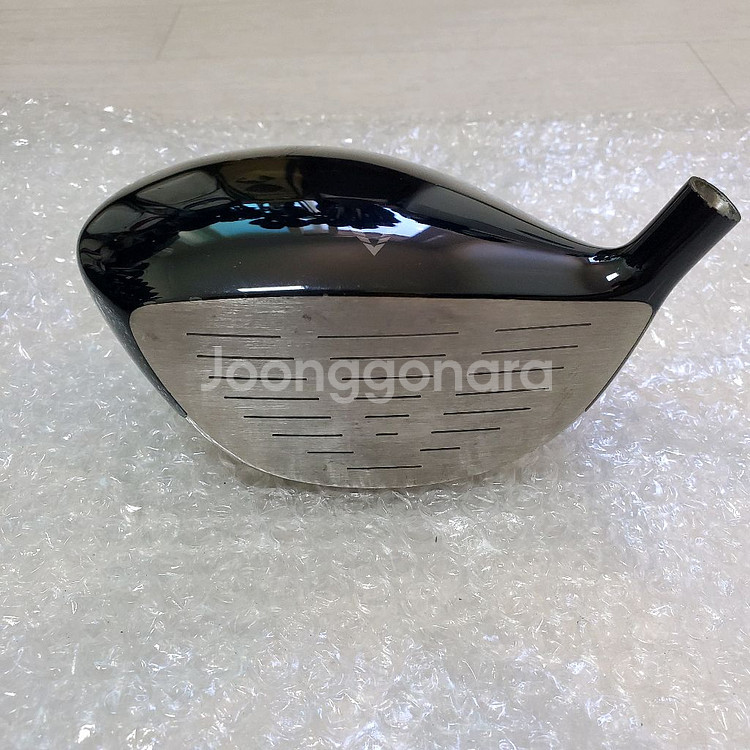 브리지스톤 VIQ MX 드라이버 헤드 10.5도 골프--2