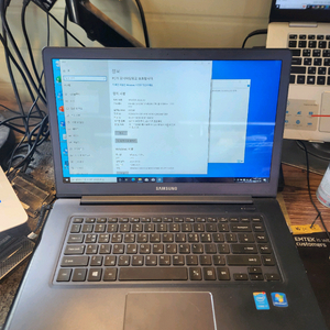 노트북<61>삼성ativ930x i7 4세대