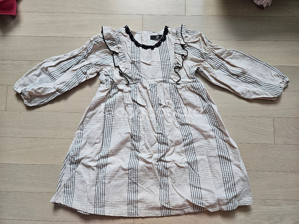 유아옷 여아옷 여아 봄가을옷 원피스 외 100-110--1