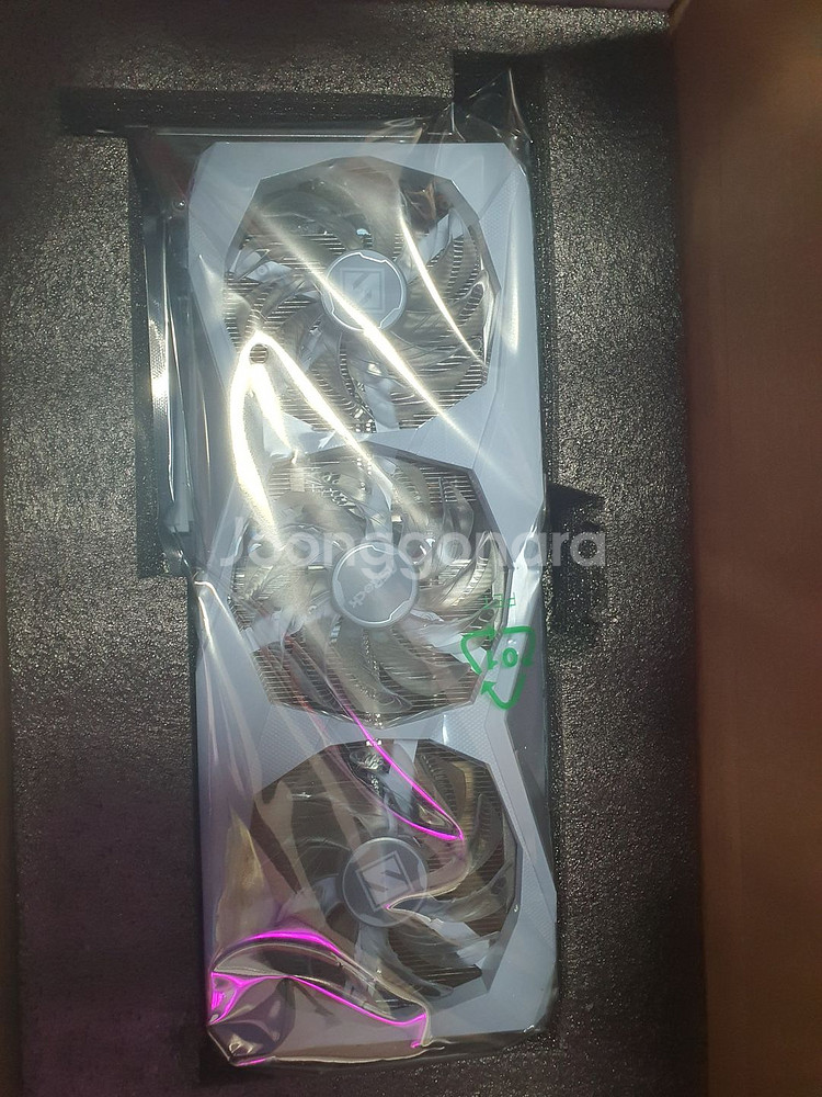 RTX4060 PROART미개봉,RX7600스틸레전드--3