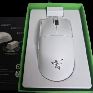바이퍼 v3 pro 화이트 tj plastix 풀피트