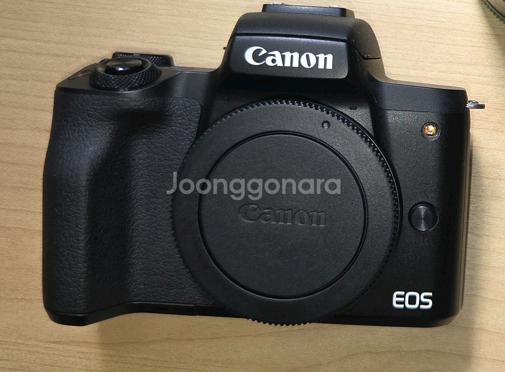 eos m50 mark2 더블렌즈킷 팝니다. 보증남음--0
