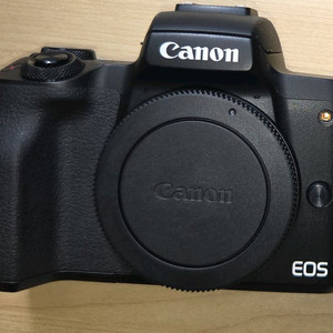 eos m50 mark2 더블렌즈킷 팝니다. 보증남음
