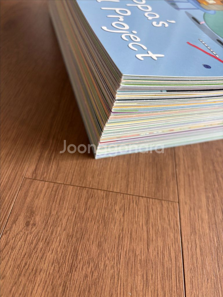 페파피그 30권--3