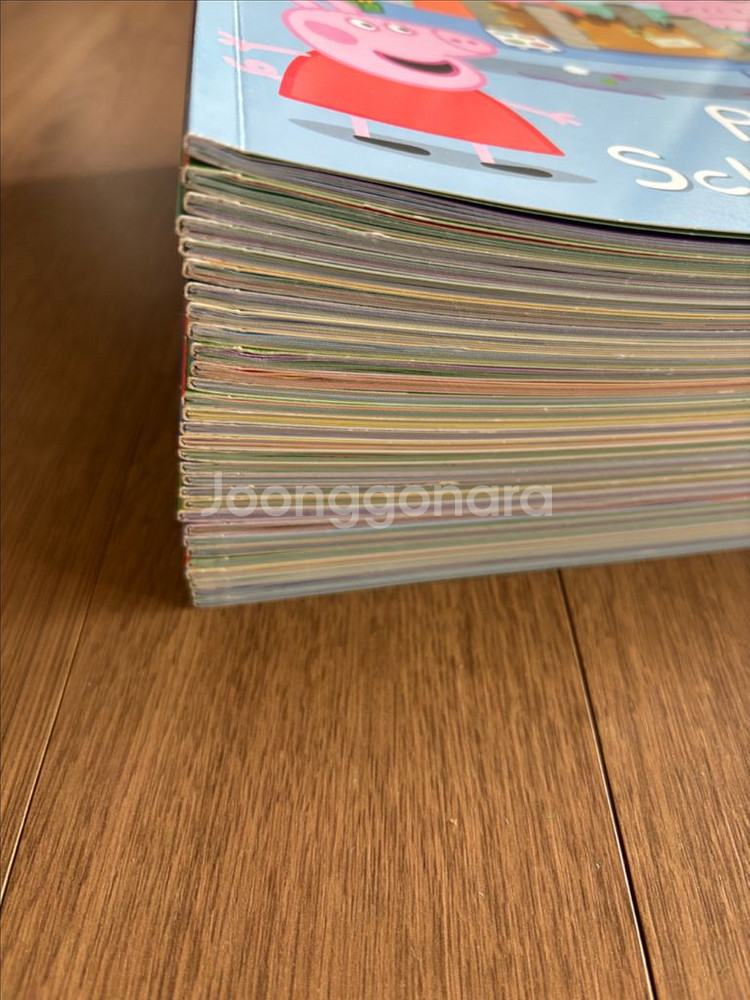 페파피그 30권--6