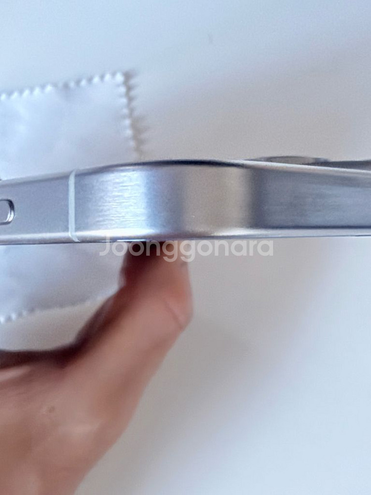 아이폰 15 프로맥스 512기가 애케플--12