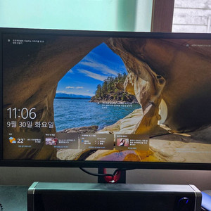 벤큐 xl2540k 게이밍 모니터 팝니다