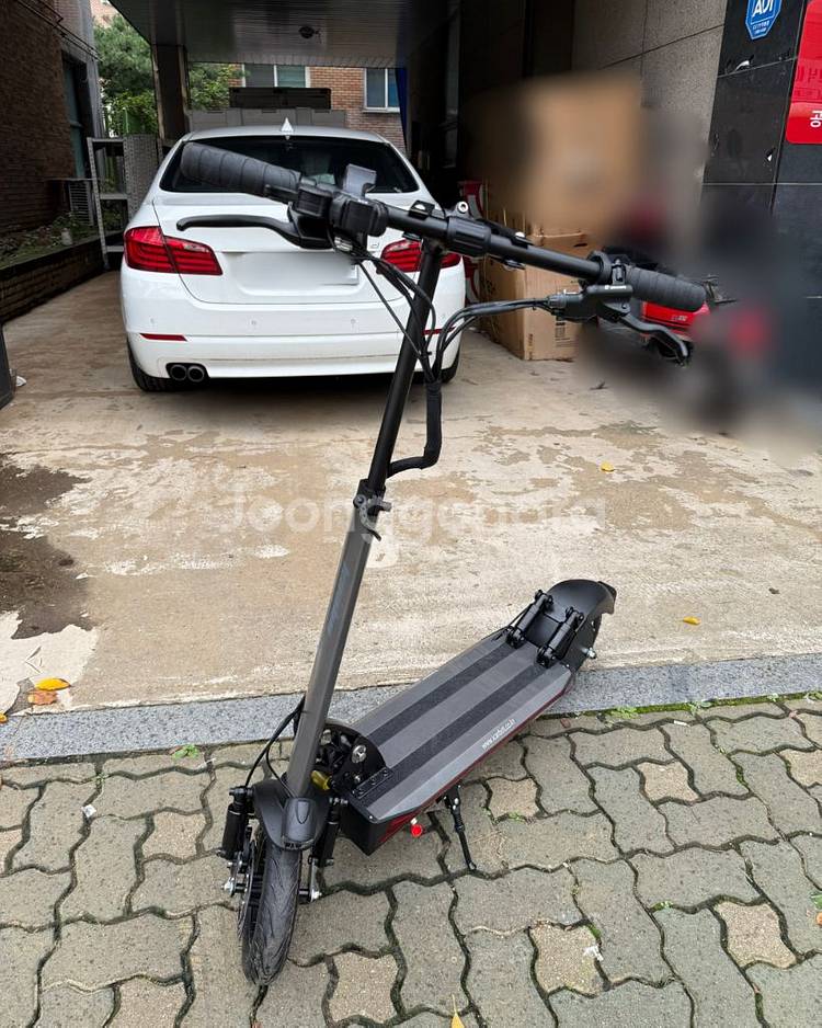 [ 출퇴근/대리운전/일상생활 ]전동킥보드( 점검완료 미--1