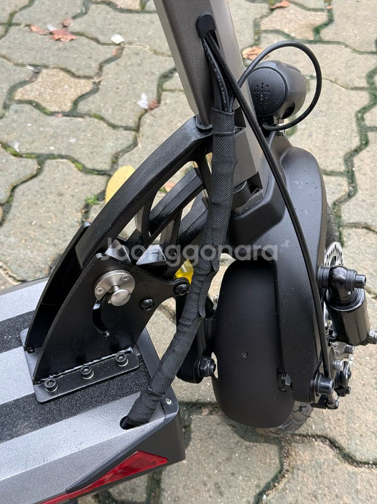 [ 출퇴근/대리운전/일상생활 ]전동킥보드( 점검완료 미--9