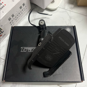 오토바이 무선충전 휴대폰 거치대