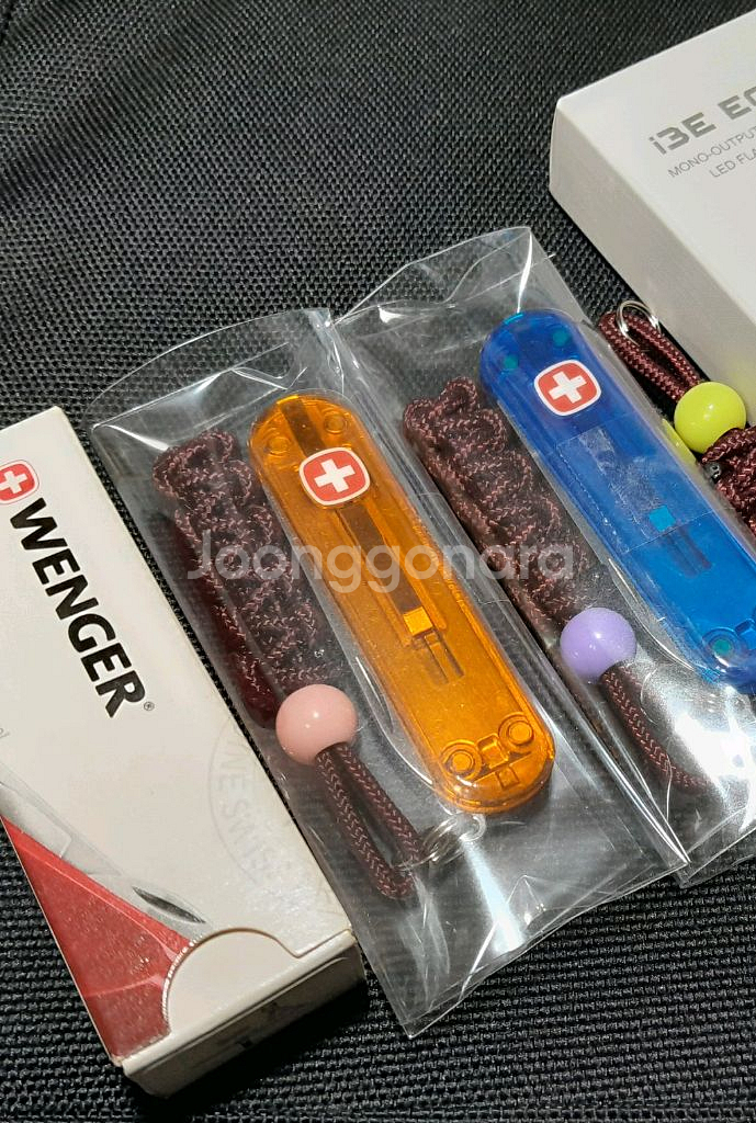 웽거 wenger 키체인 멀티툴--1