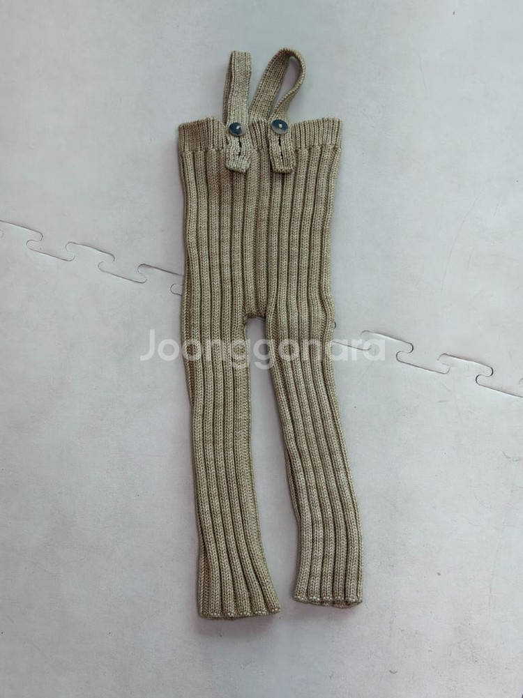 미샤앤퍼프 알라바스터 롱기스 6-12--0