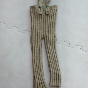 미샤앤퍼프 알라바스터 롱기스 6-12