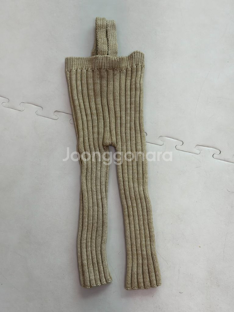 미샤앤퍼프 알라바스터 롱기스 6-12--1