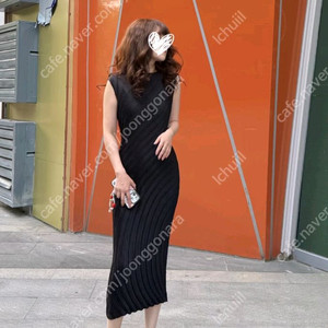 이세이미야케 뉘앙스 원피스