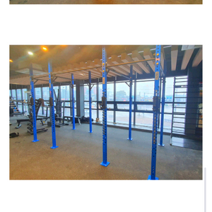 tkfit 크로스핏 스테이션
