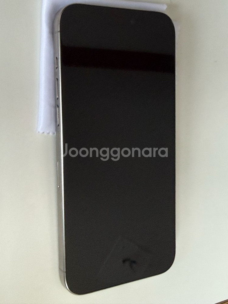 아이폰 15 프로맥스 512기가 애케플--10