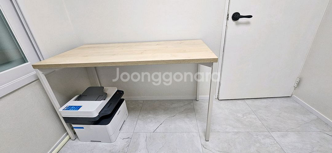 데스커 책상 1200X600--0