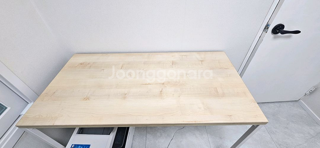 데스커 책상 1200X600--1