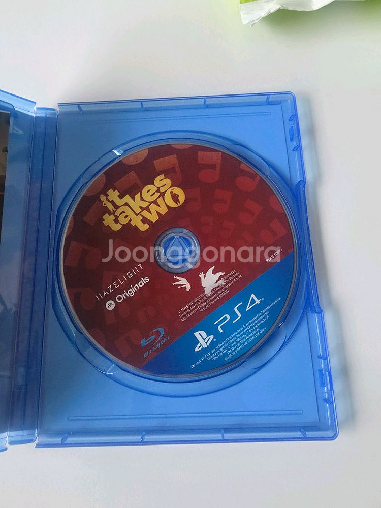 잇테익스투 플스cd--1