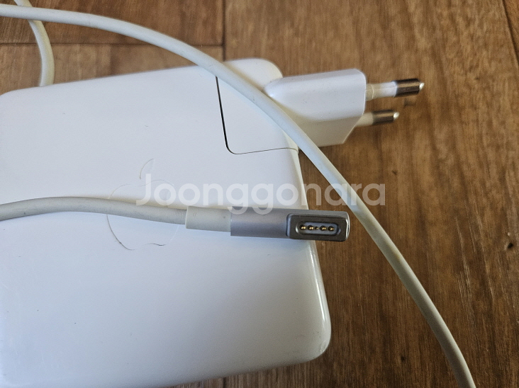 맥북프로 아답터 85W / 해피콜인덕션--3