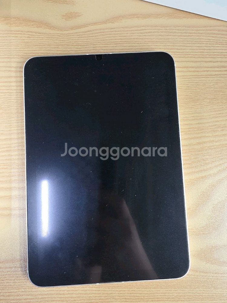 아이패드미니7 128GB 셀룰러--2