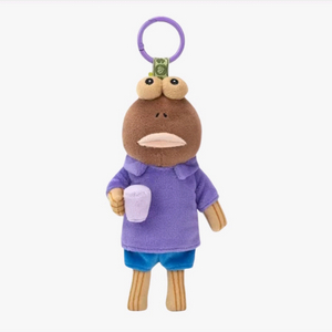 팝마트 비키니시티 멍한 물고기