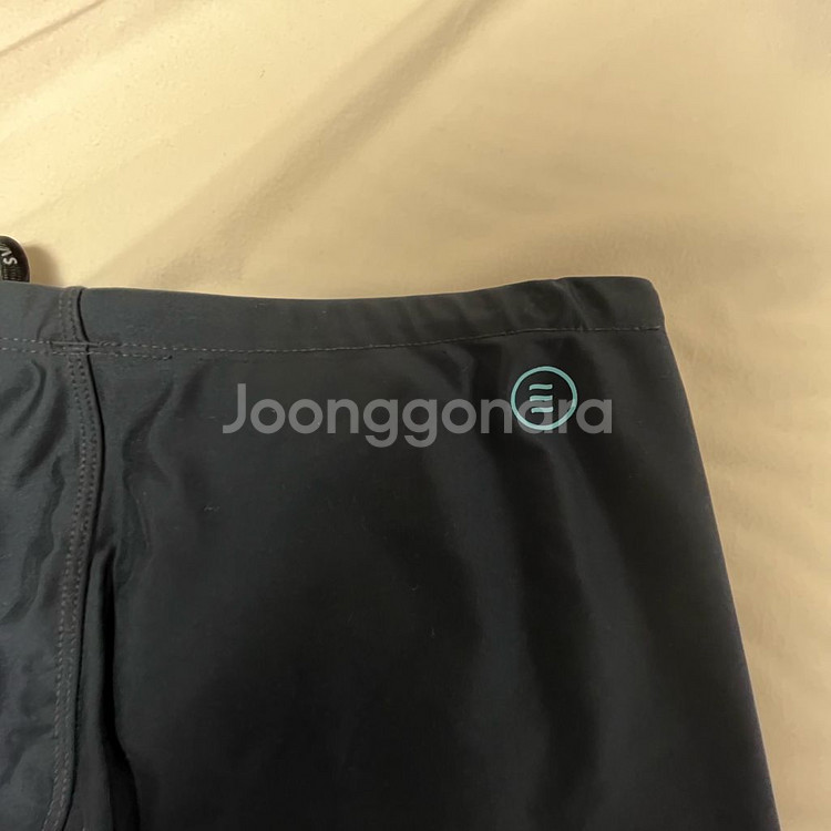 배럴 남성수영복 100+수모--3