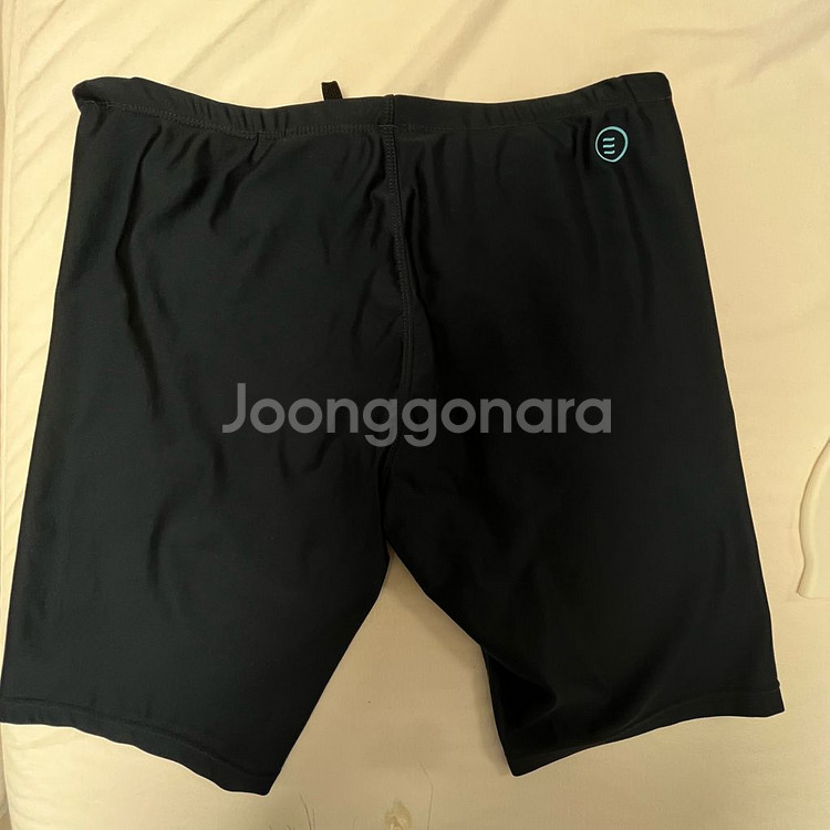 배럴 남성수영복 100+수모--1