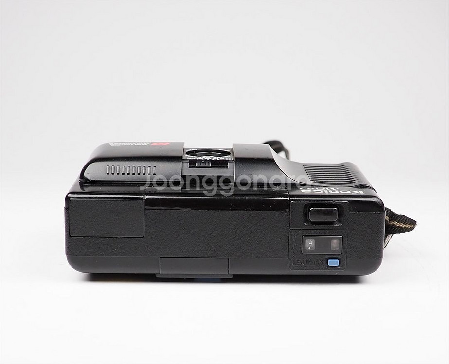 코니카 MG/D 필름카메라 2895177--3