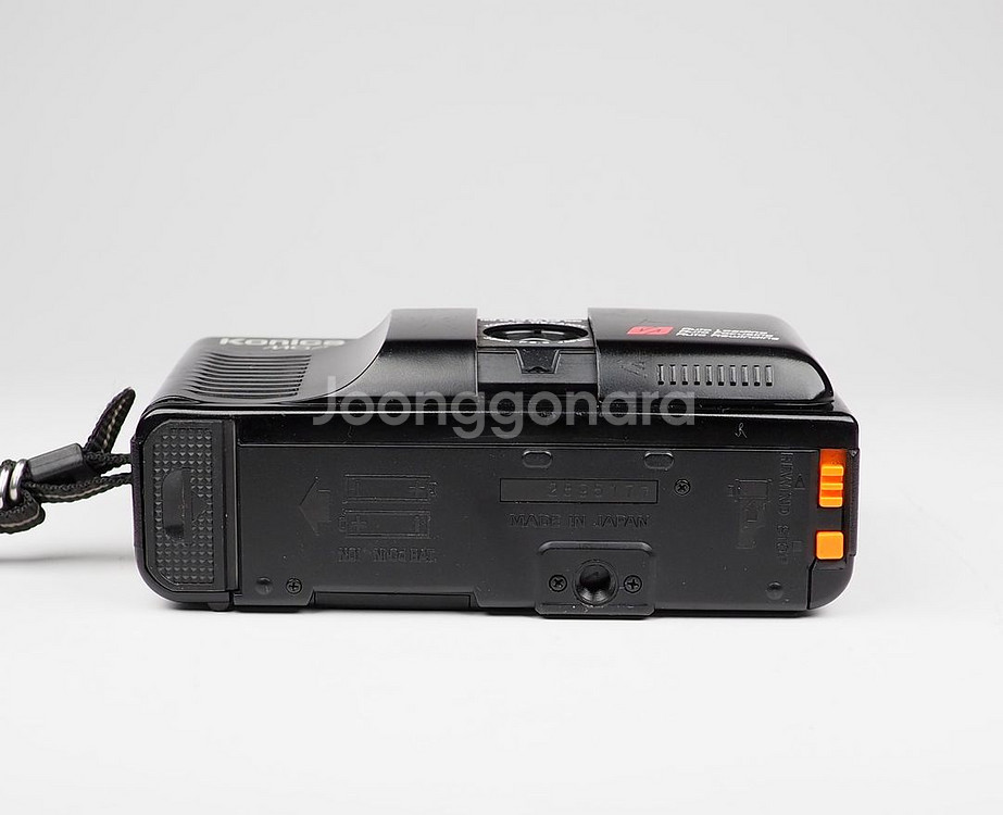 코니카 MG/D 필름카메라 2895177--5