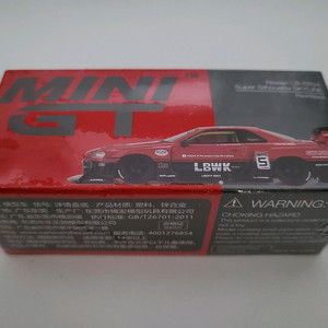 1/64 미니지티 포르쉐 911GT3 렉시.람보르기니