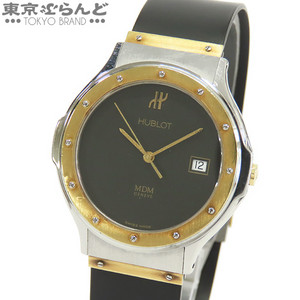 위블로 MDM 1521.2 36mm 골드 콤비 판매