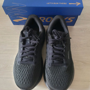 브룩스 아드레날린 GTS24 D 런닝화 230