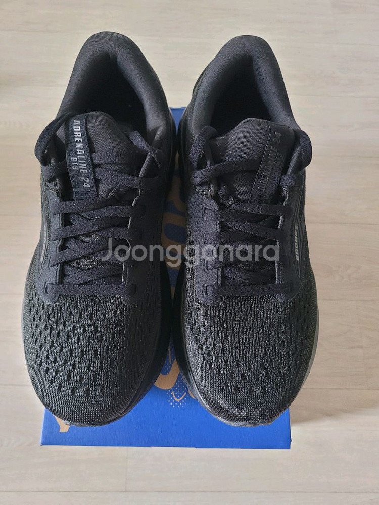 브룩스 아드레날린 GTS24 D 런닝화 230--2