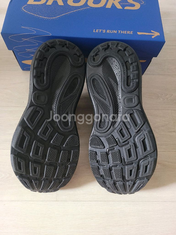 브룩스 아드레날린 GTS24 D 런닝화 230--6