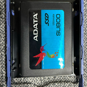 ADATA Ultimate SU800 SSD 256GB