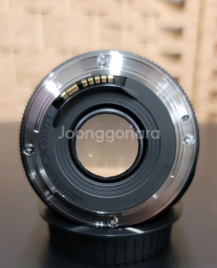 캐논 ef50mm f1.8 stm 신쩜팔--6