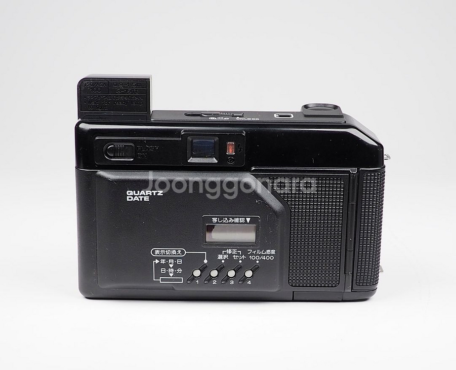 캐논 오토보이2 필름카메라 (4831867)--4