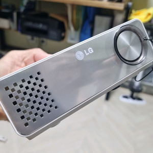 LG HW 301TN 미니빔프로젝터