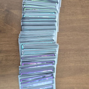 로스트아크 컬렉션카드 장당500원