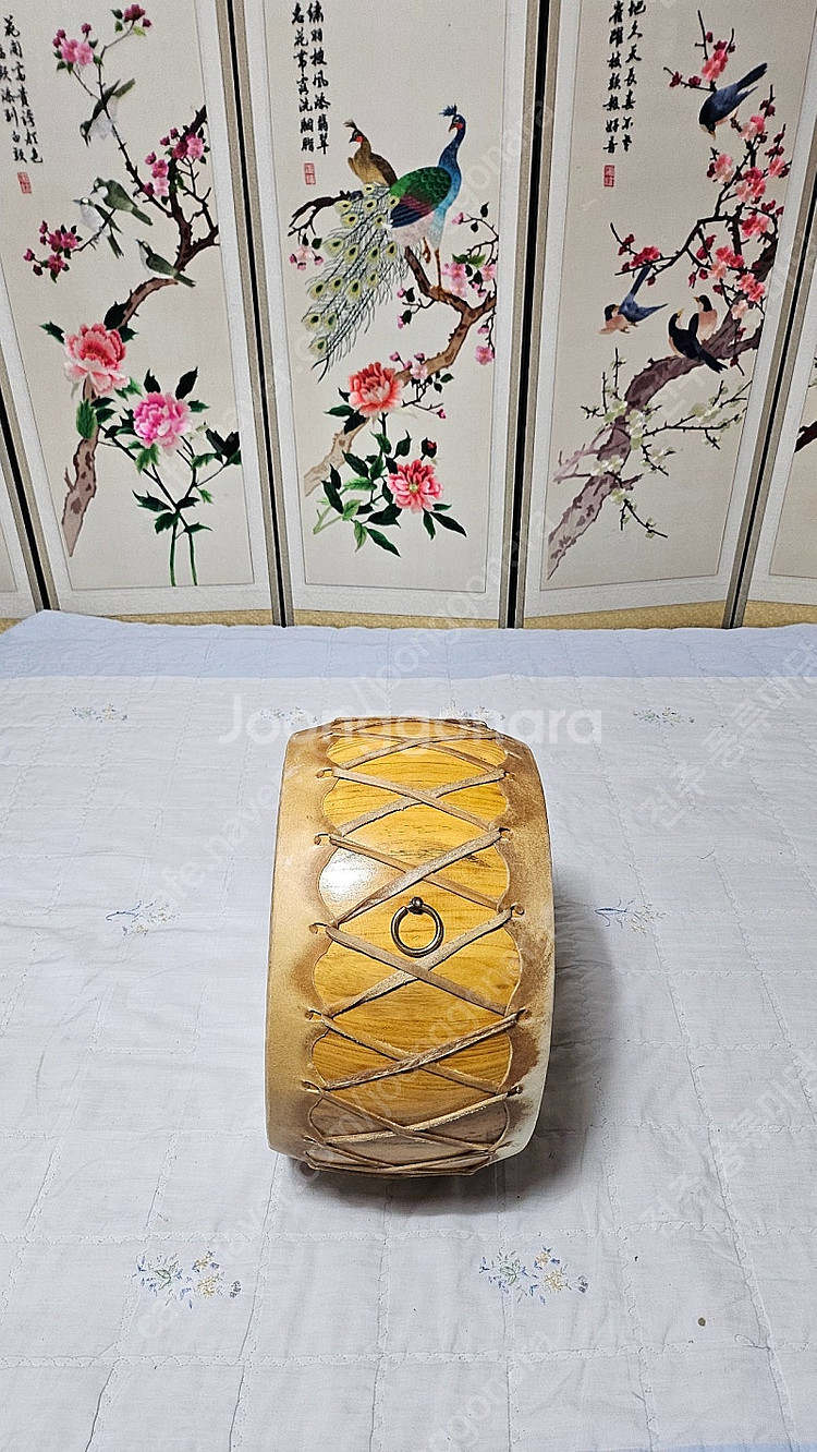 진도북 (1자0치.1자2치) 2종--3