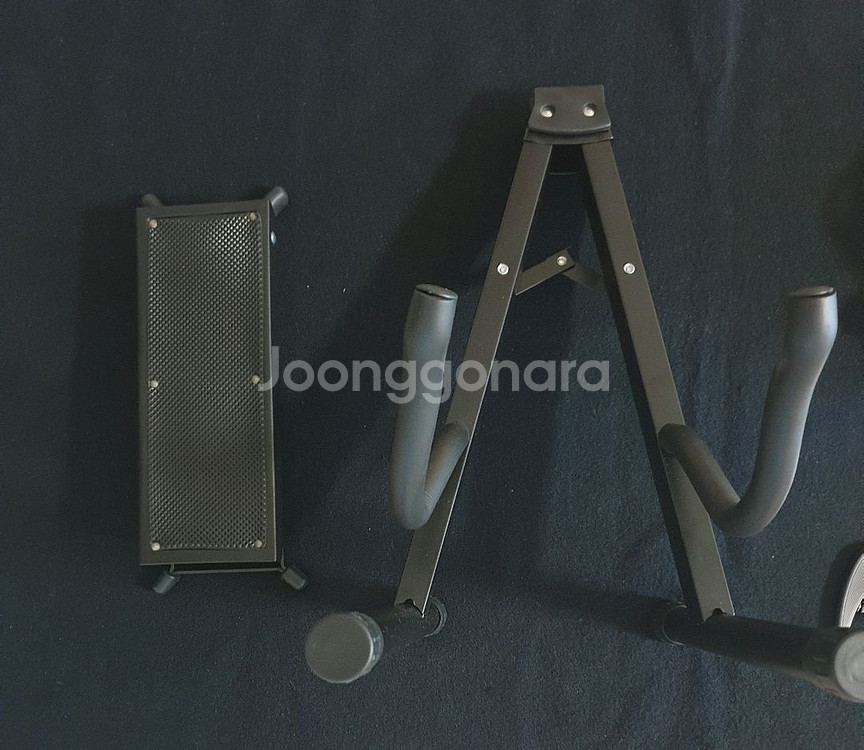 기타 카포 앰프 오디오 마이크 연결 케이블 젠더 피크--6
