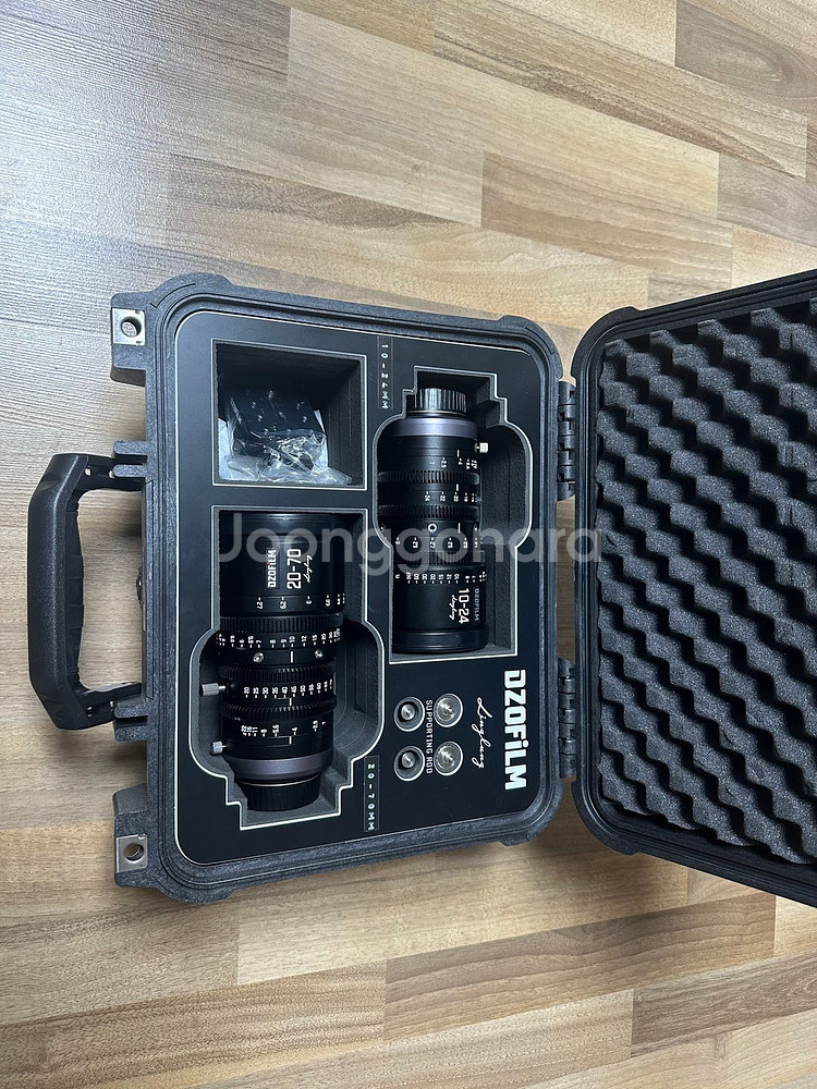 파나소닉 루믹스 GH6 + 렌즈 + 불용품 판매--2