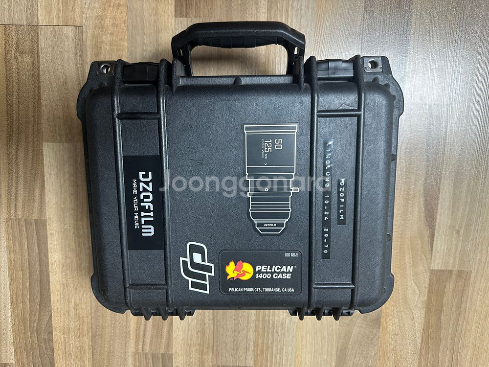 파나소닉 루믹스 GH6 + 렌즈 + 불용품 판매--3